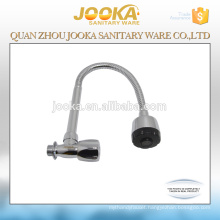 2015 extension hose sprinkle kitchen faucet with universal Tube